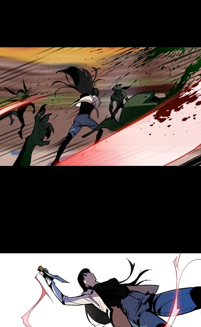 Return to Player Chapter 6 5