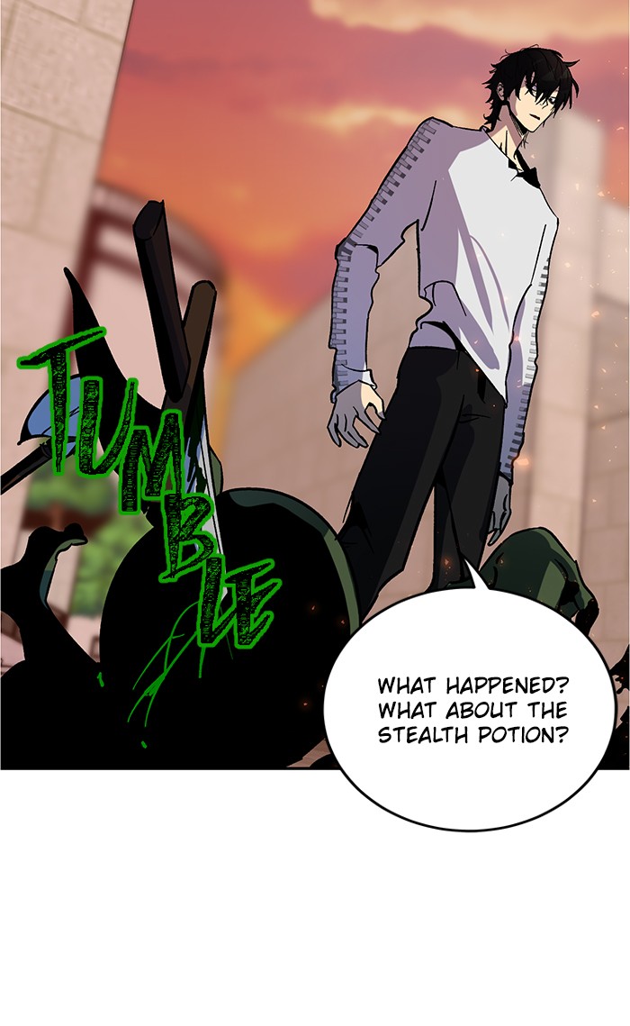 Return to Player Chapter 6 17