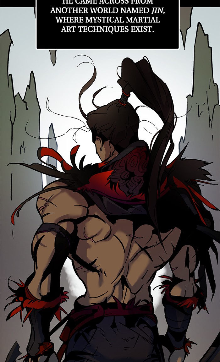 Return to Player Chapter 6 30