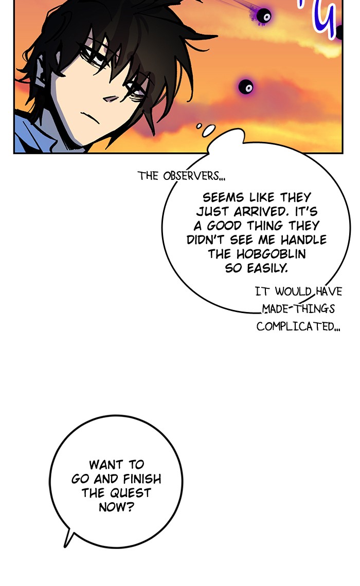 Return to Player Chapter 6 57