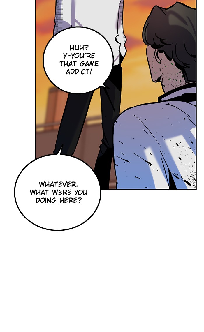 Return to Player Chapter 6 61