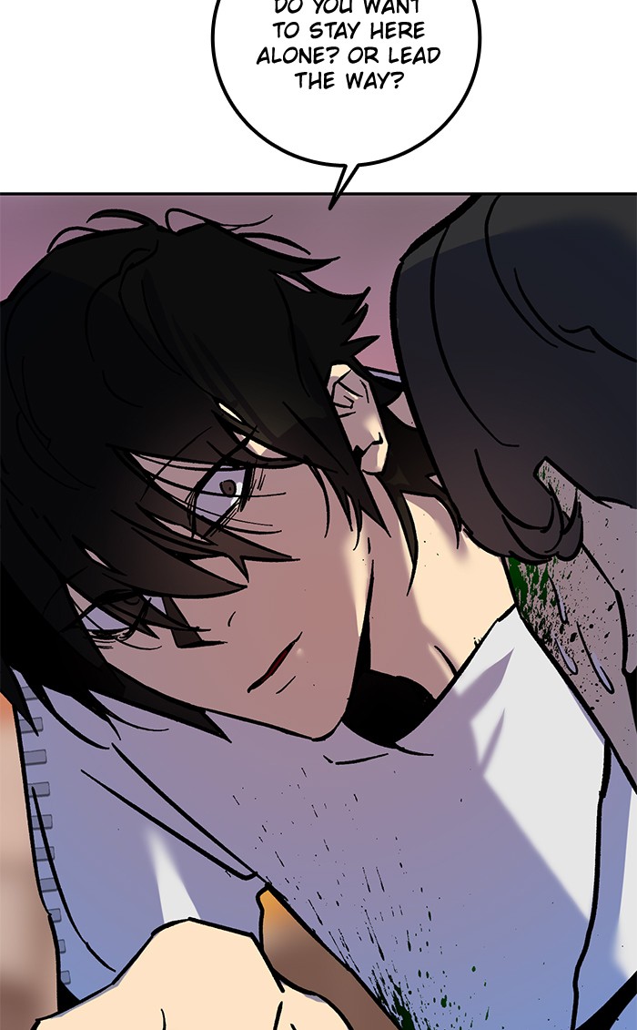 Return to Player Chapter 6 90