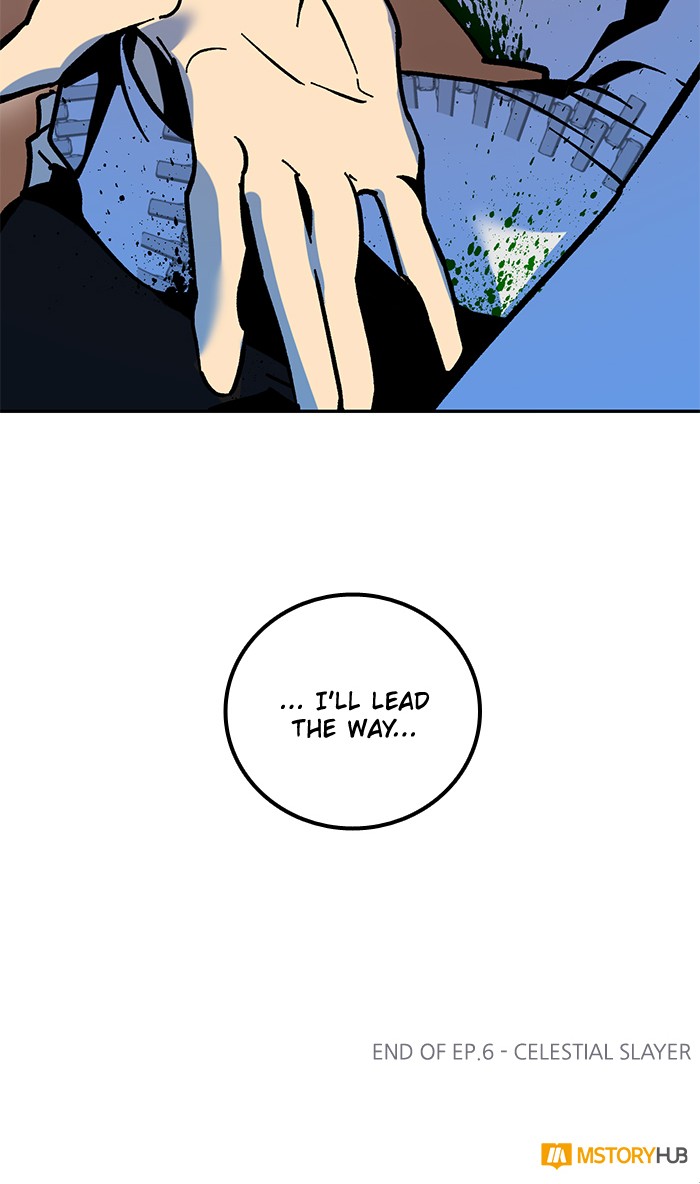 Return to Player Chapter 6 91