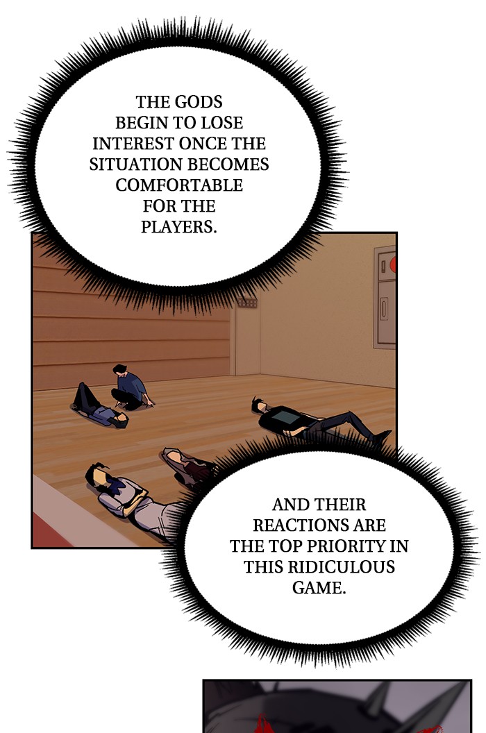 Return to Player Chapter 7 43