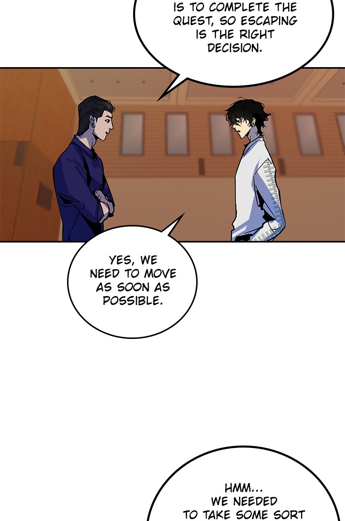 Return to Player Chapter 7 45