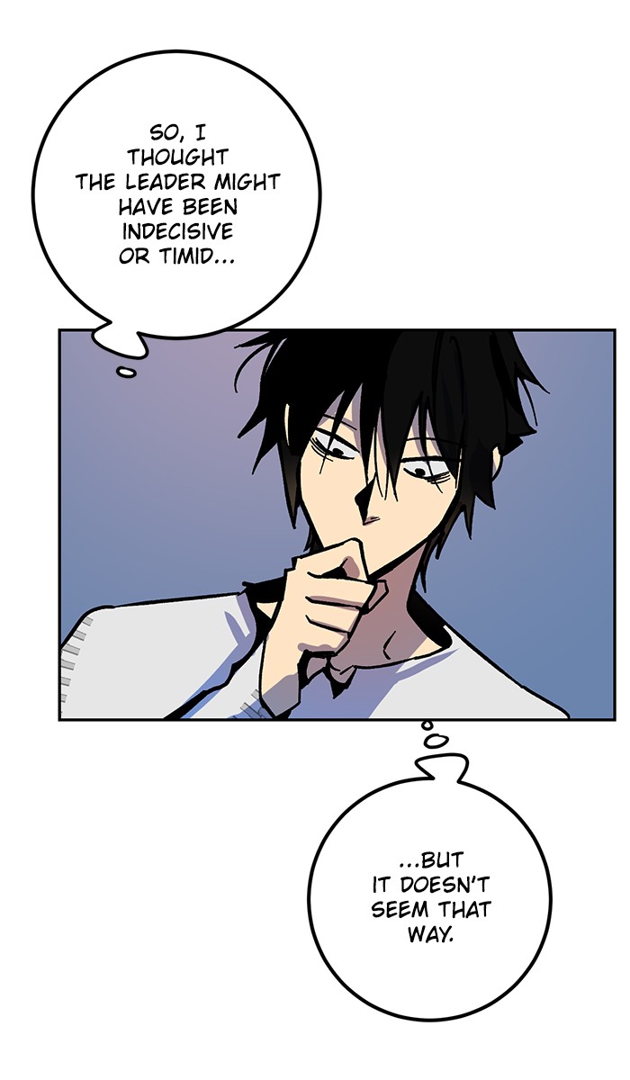 Return to Player Chapter 7 50