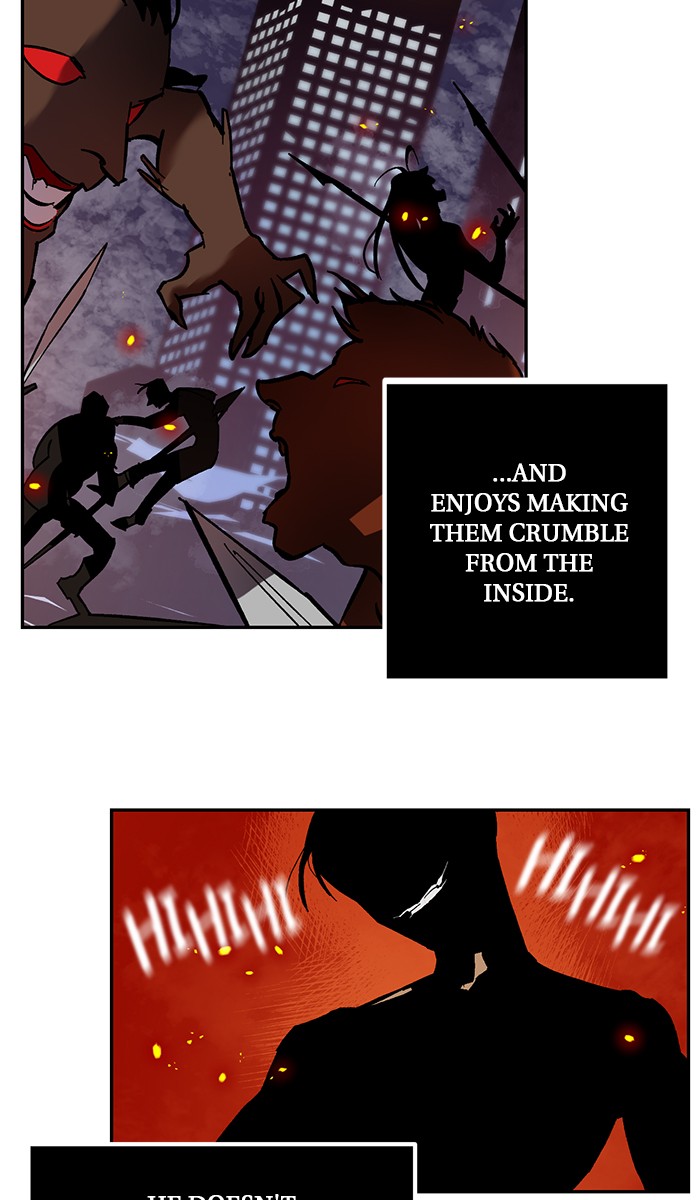 Return to Player Chapter 7 71