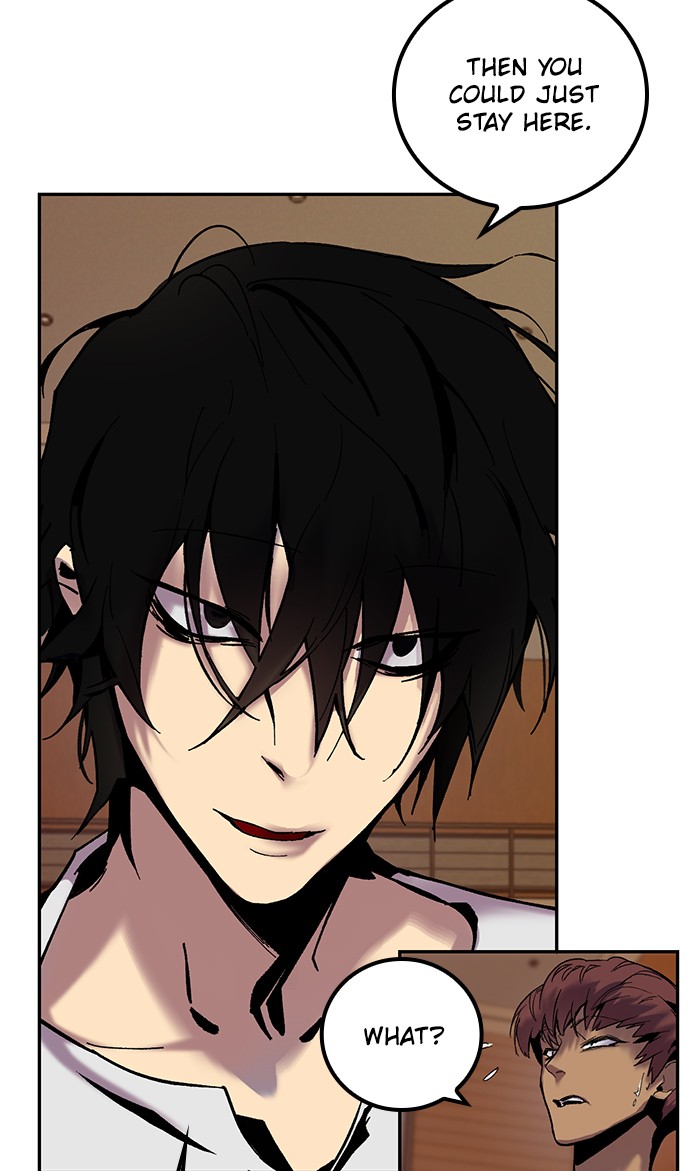 Return to Player Chapter 8 8