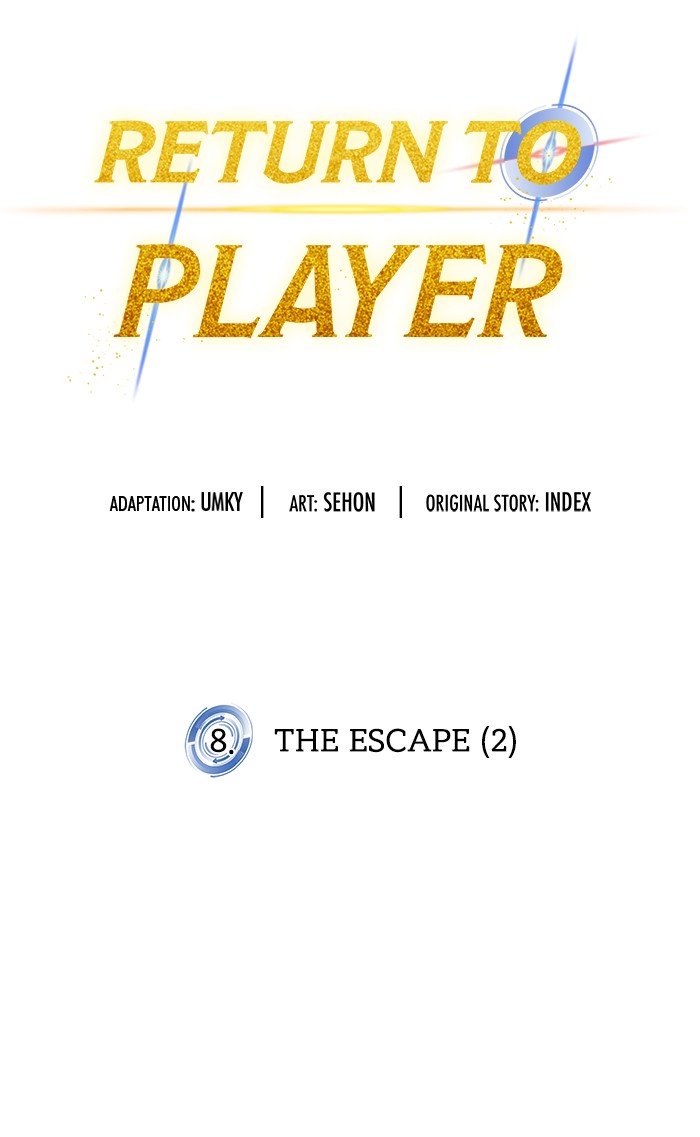 Return to Player Chapter 8 20
