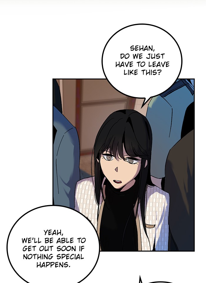 Return to Player Chapter 8 29