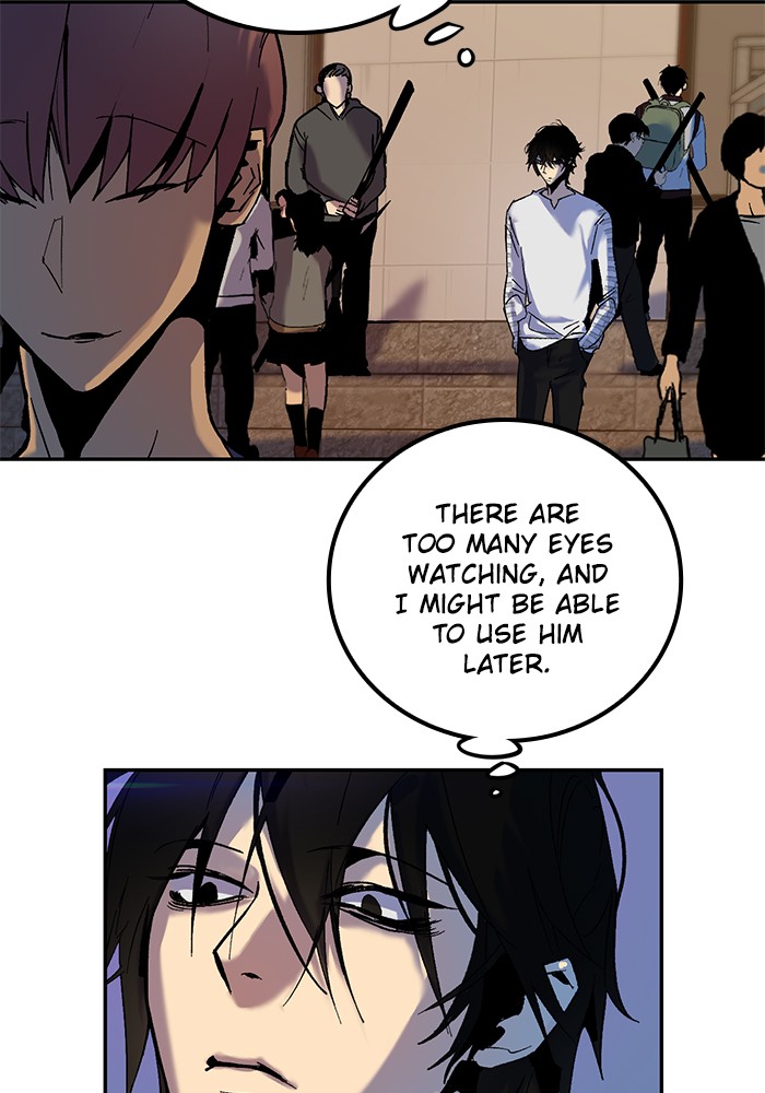 Return to Player Chapter 8 32