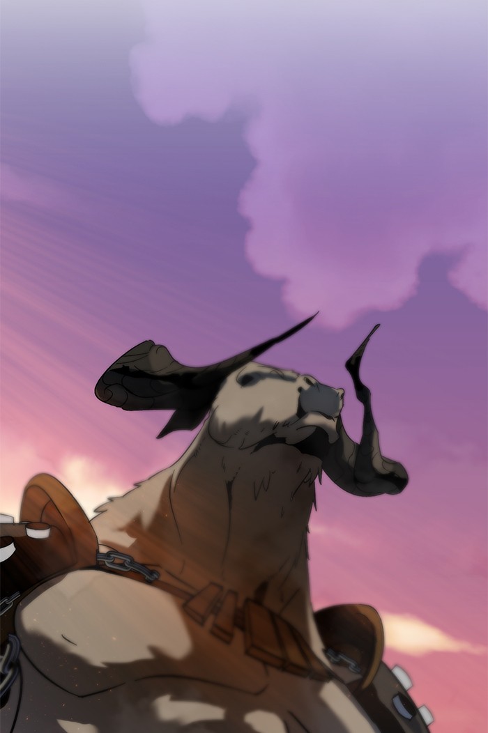 Return to Player Chapter 8 48