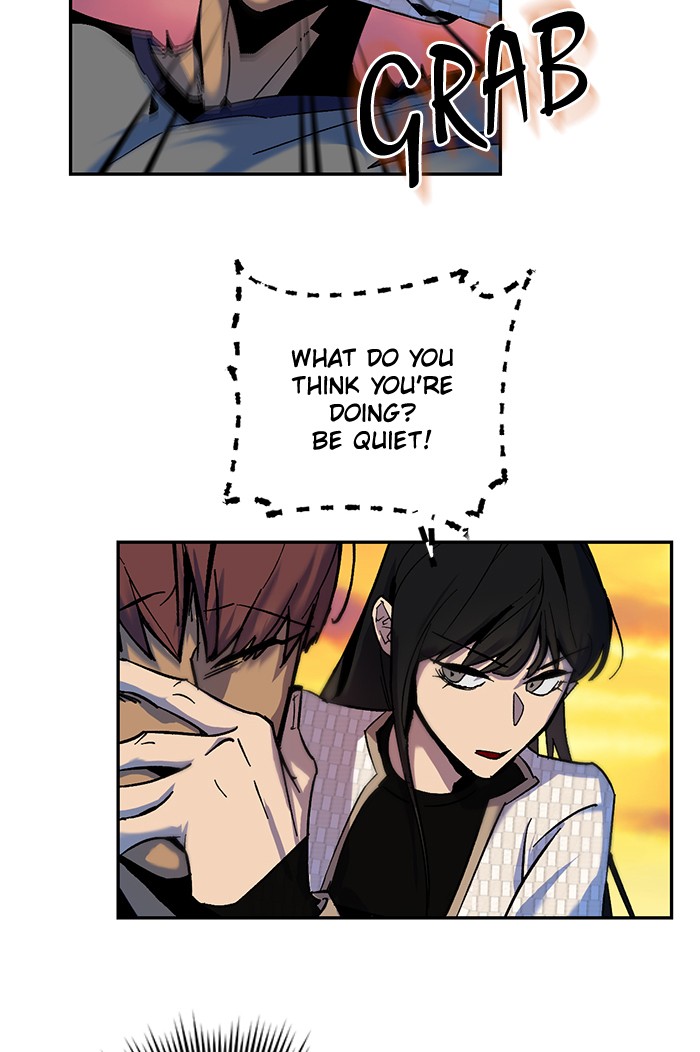 Return to Player Chapter 8 62