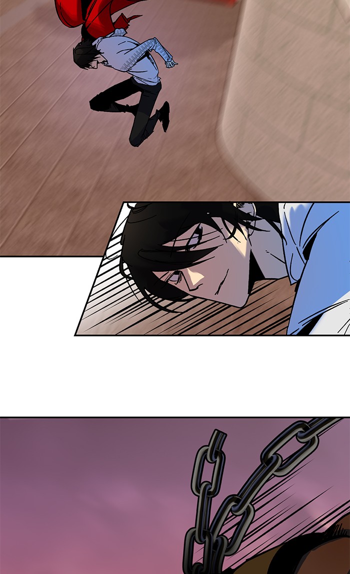 Return to Player Chapter 9 31