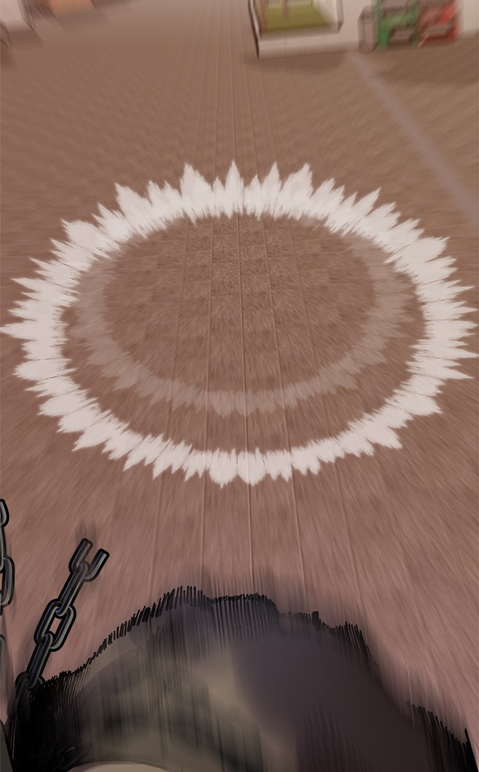 Return to Player Chapter 9 54