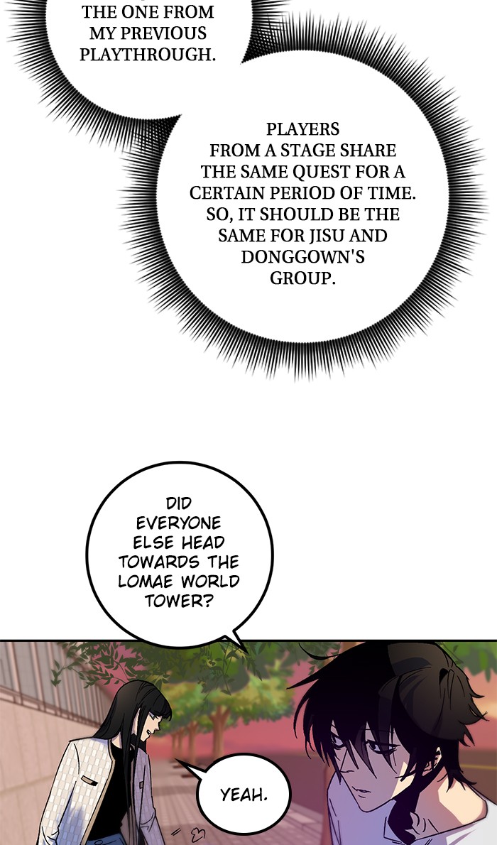 Return to Player Chapter 10 67