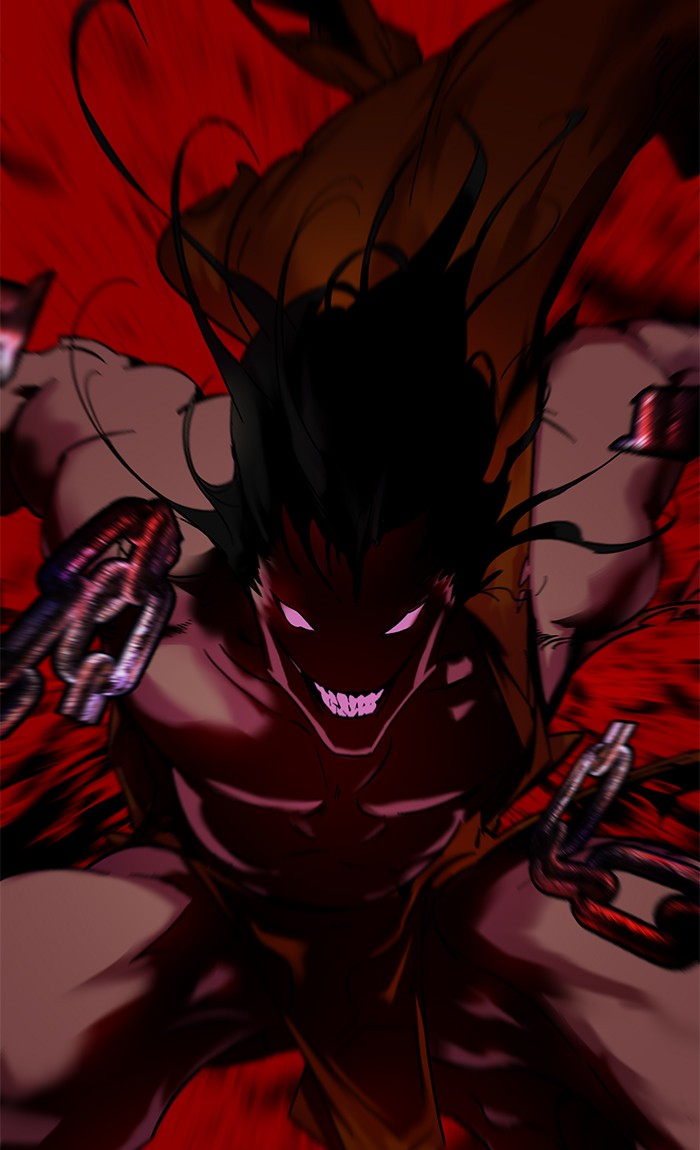 Return to Player Chapter 10 86