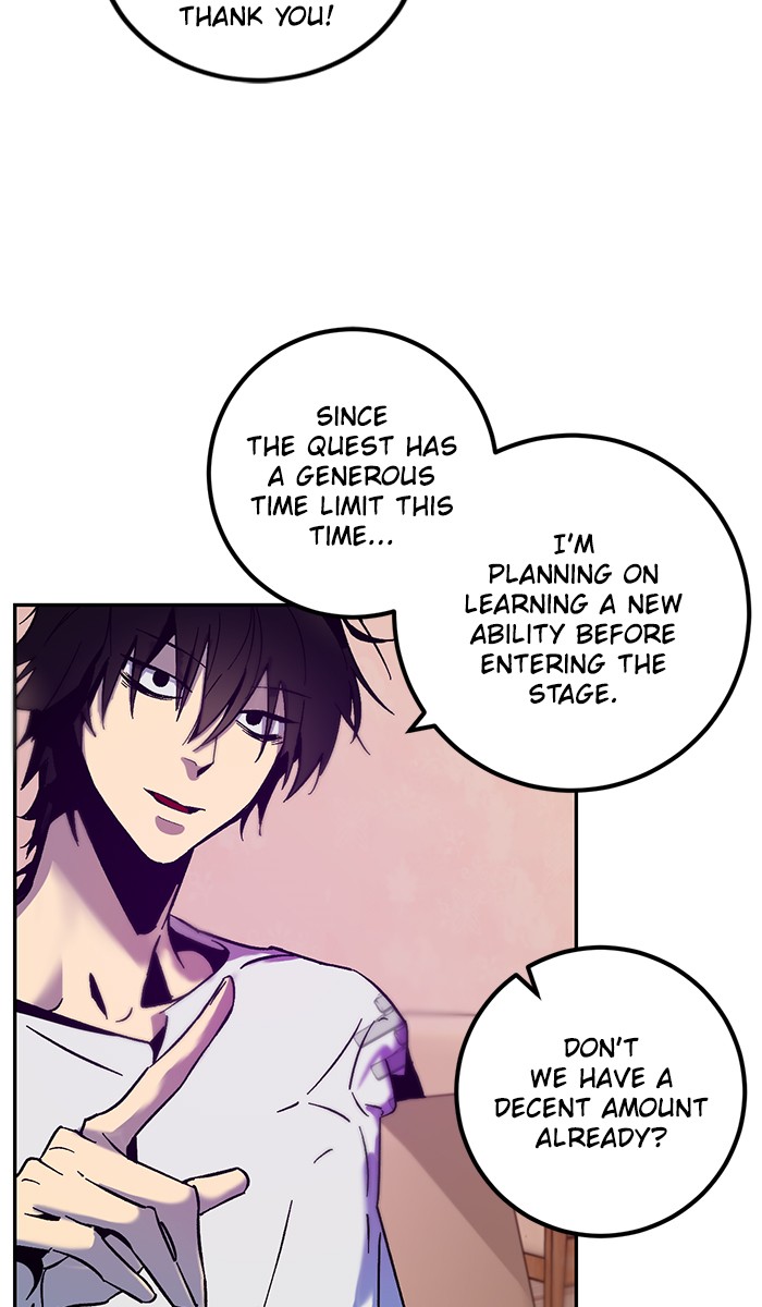 Return to Player Chapter 11 45