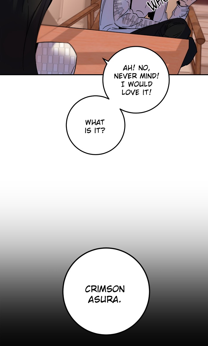 Return to Player Chapter 11 50