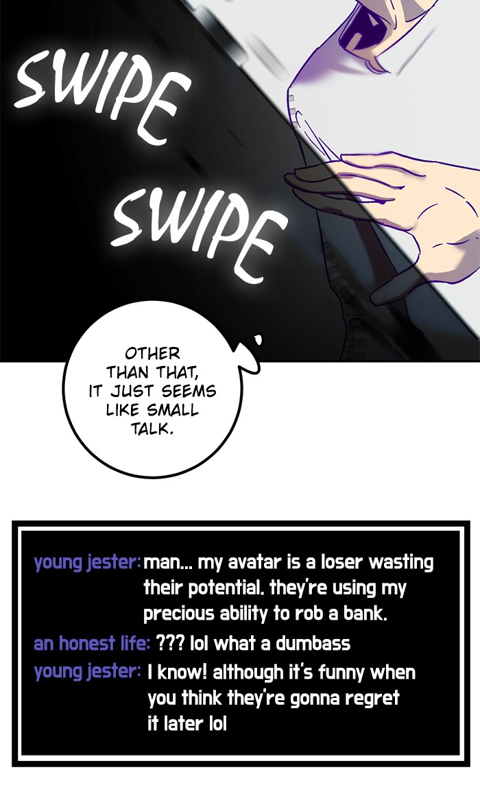 Return to Player Chapter 11 62