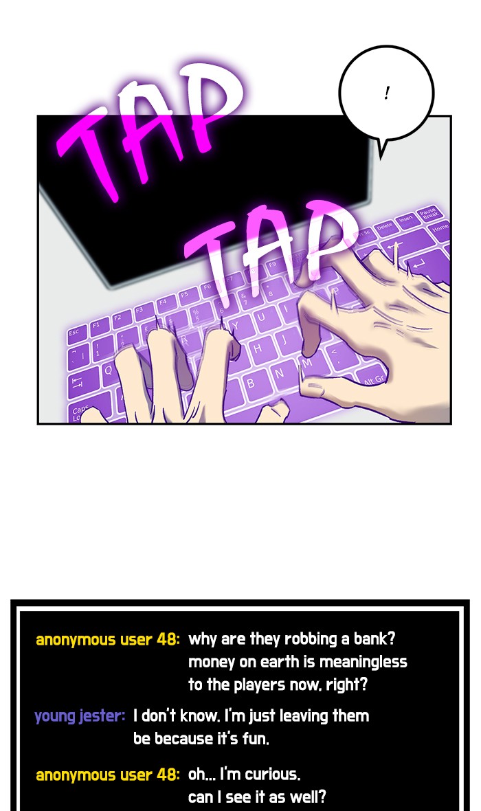 Return to Player Chapter 11 63