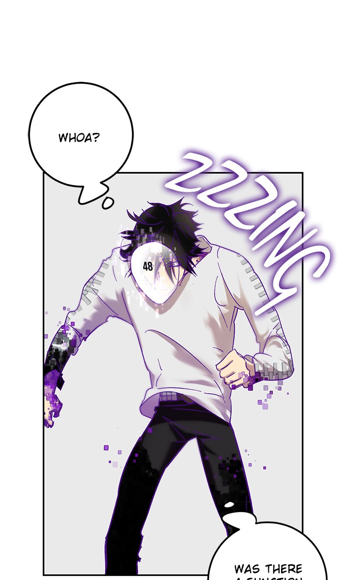 Return to Player Chapter 11 65