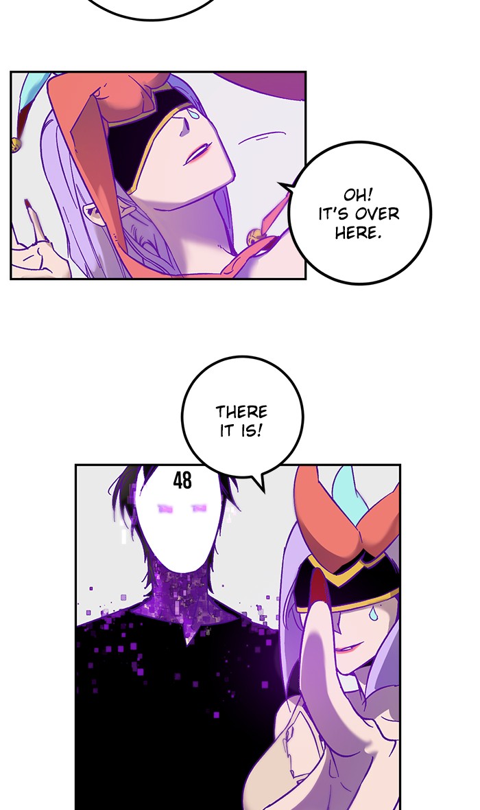 Return to Player Chapter 11 68