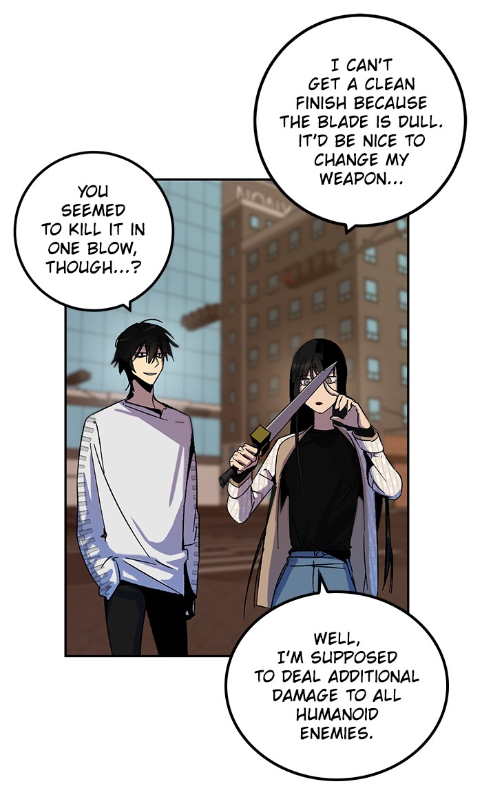 Return to Player Chapter 12 17