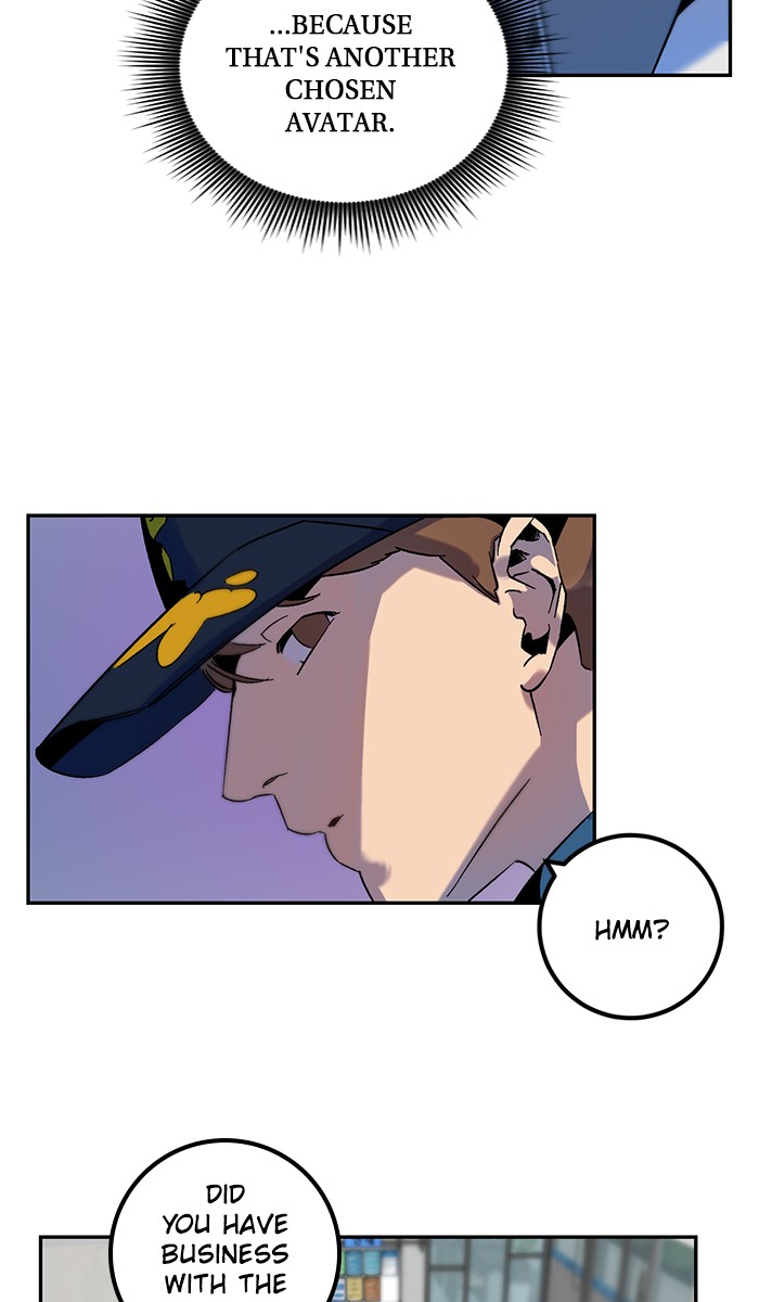 Return to Player Chapter 12 41