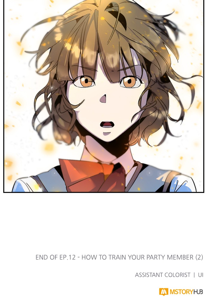 Return to Player Chapter 12 66