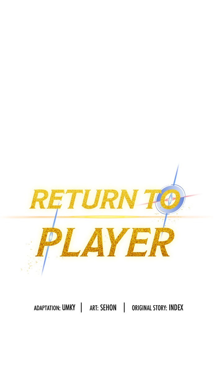 Return to Player Chapter 13 3