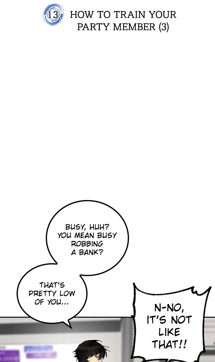 Return to Player Chapter 13 4