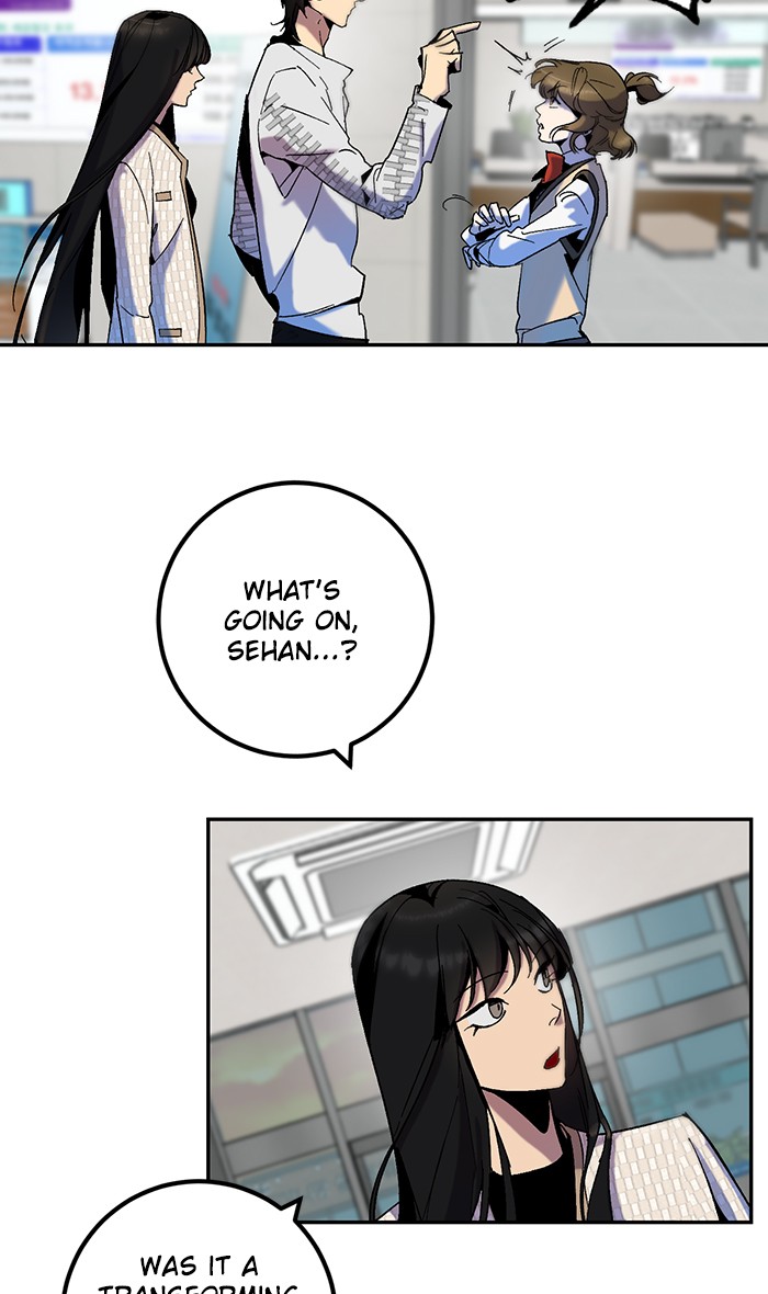 Return to Player Chapter 13 5