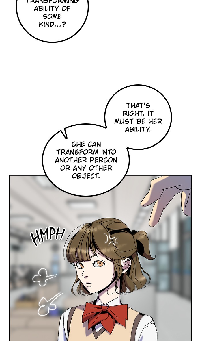 Return to Player Chapter 13 6