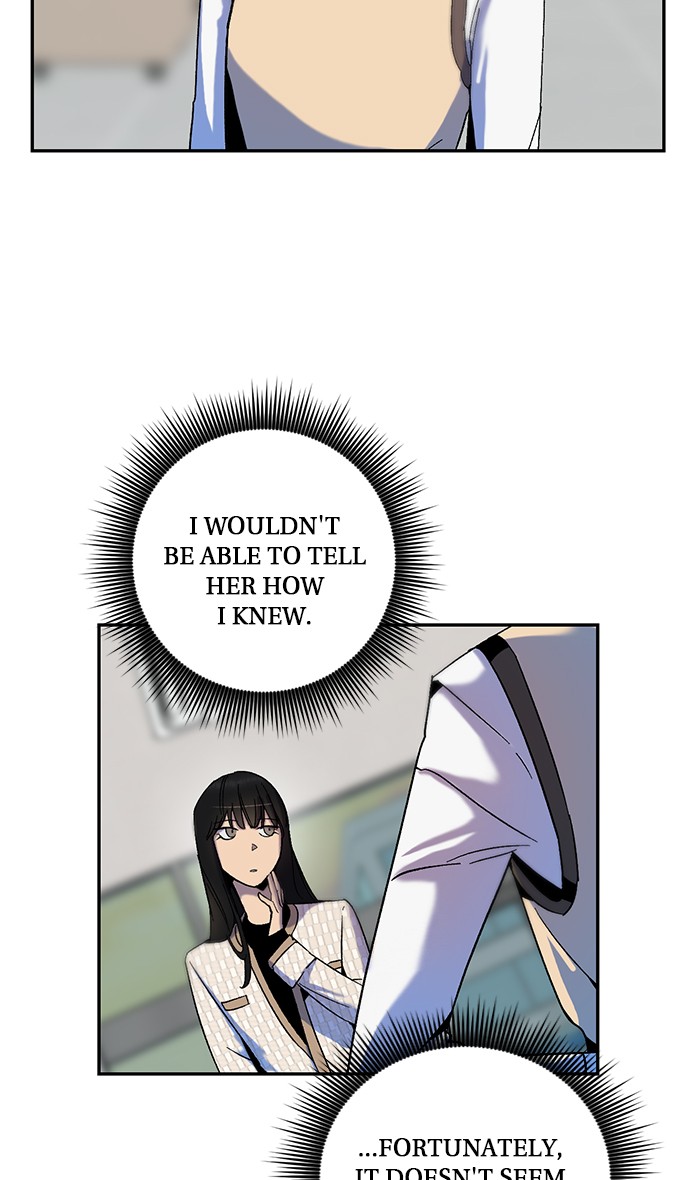 Return to Player Chapter 13 7