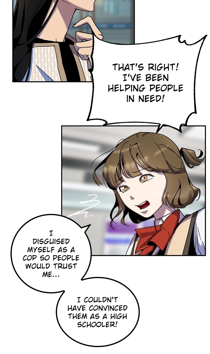 Return to Player Chapter 13 9