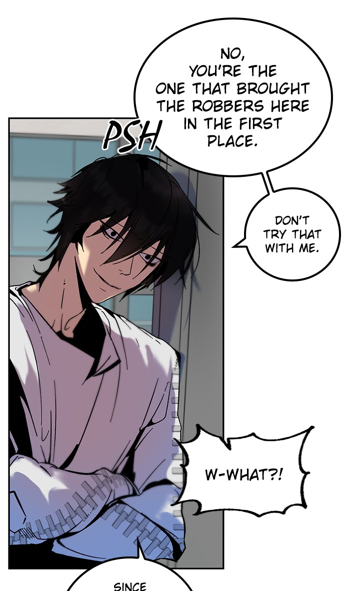 Return to Player Chapter 13 10