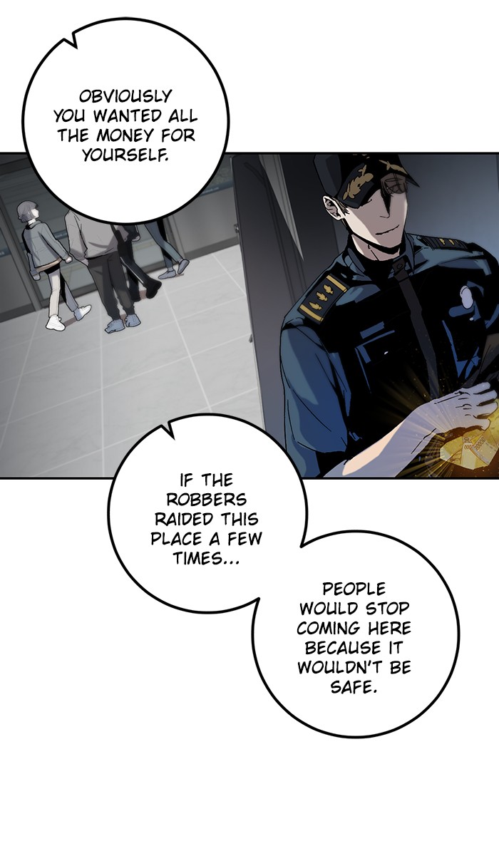 Return to Player Chapter 13 13