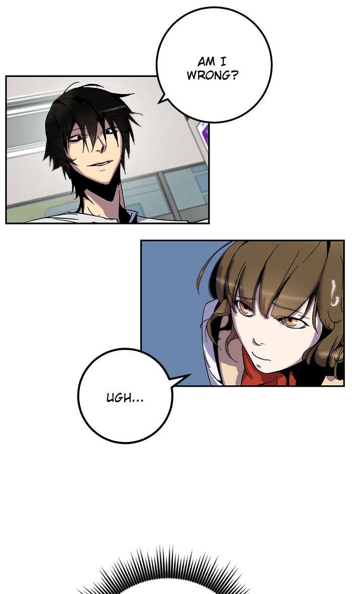 Return to Player Chapter 13 14