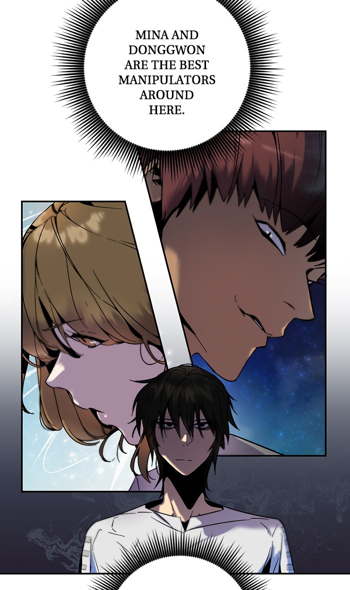 Return to Player Chapter 13 15