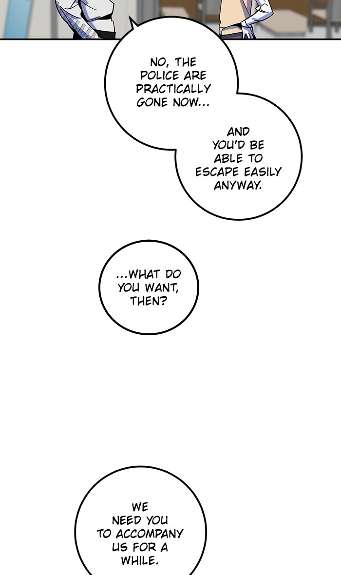 Return to Player Chapter 13 17