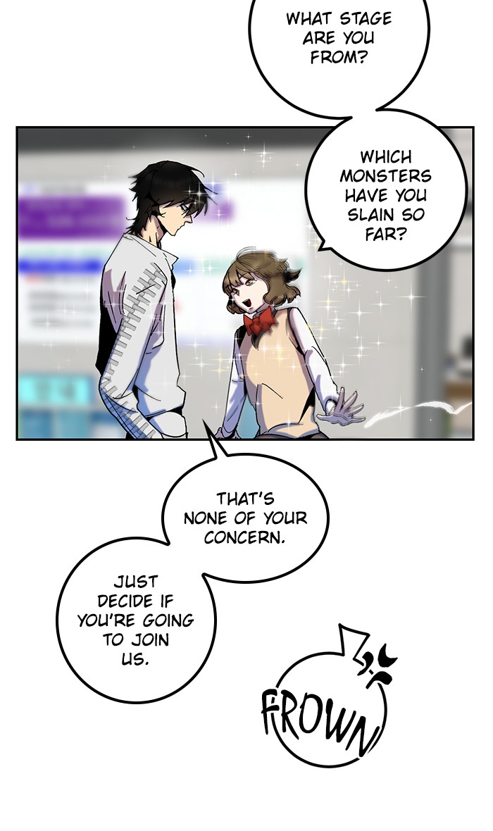 Return to Player Chapter 13 20