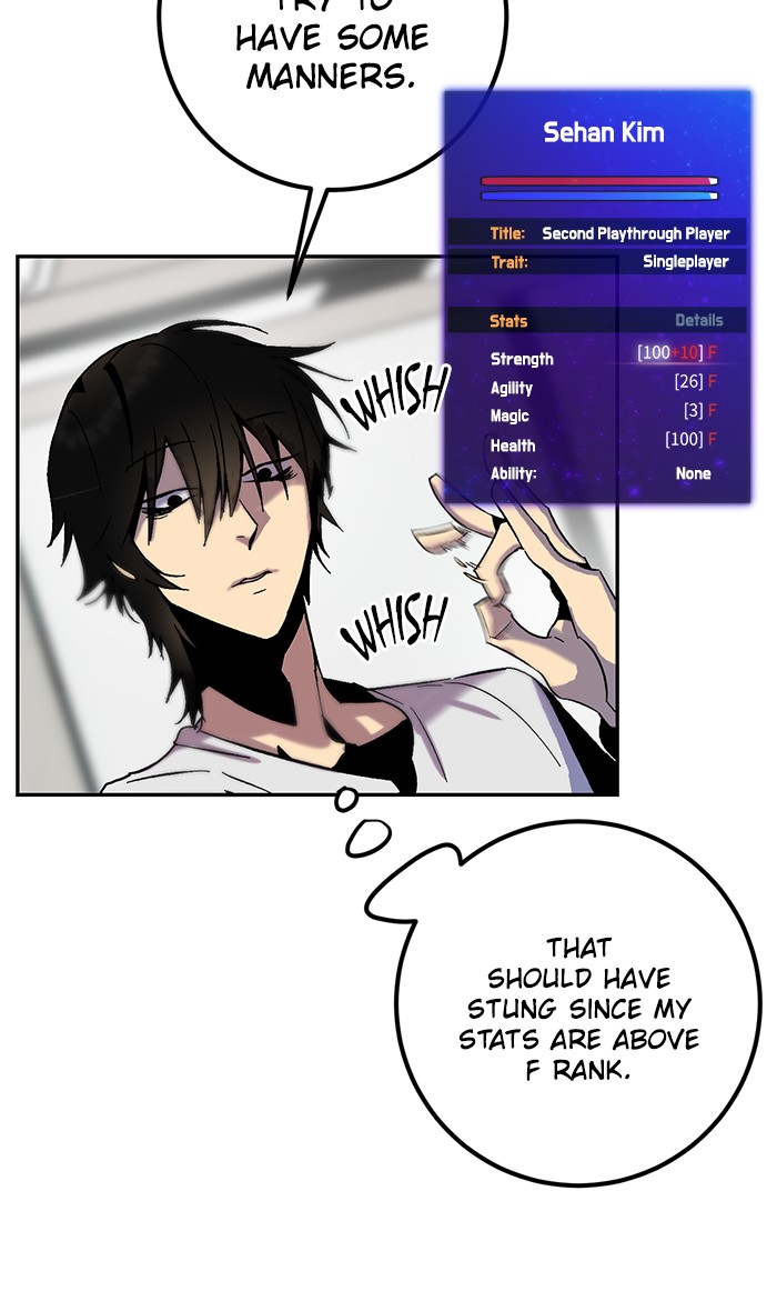 Return to Player Chapter 13 27