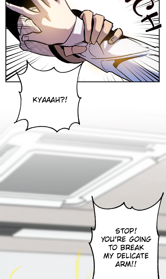 Return to Player Chapter 13 33