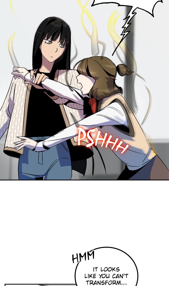 Return to Player Chapter 13 34