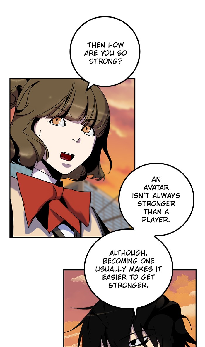 Return to Player Chapter 13 42