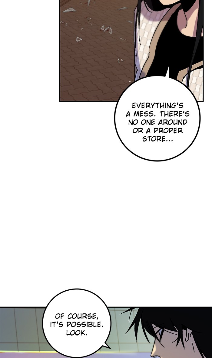 Return to Player Chapter 13 45