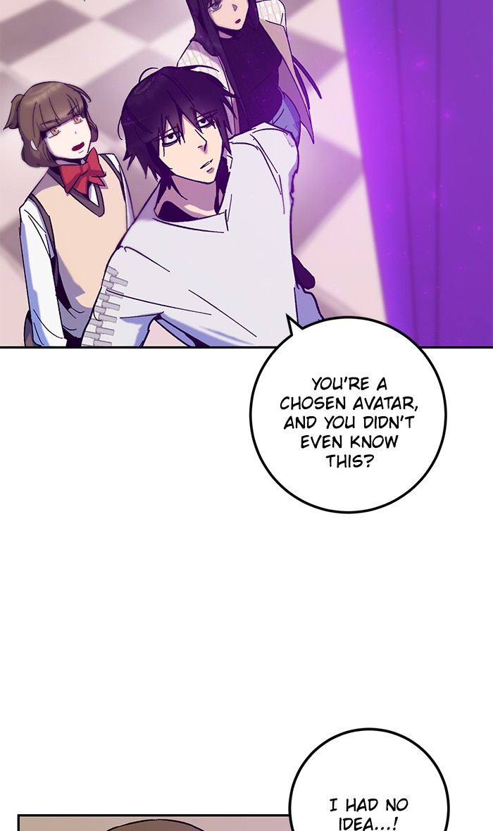 Return to Player Chapter 13 54