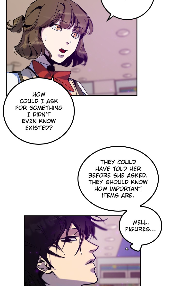 Return to Player Chapter 13 55