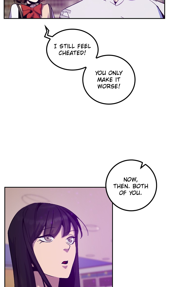 Return to Player Chapter 13 58